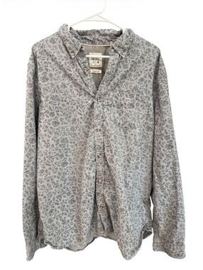 FatFace Long Sleeve Shirt